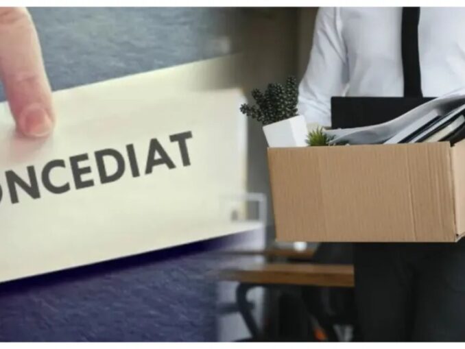 Mii de angajați din bănci, puși pe liber înainte de sărbători? Șomaj la un gigant bancar pe val