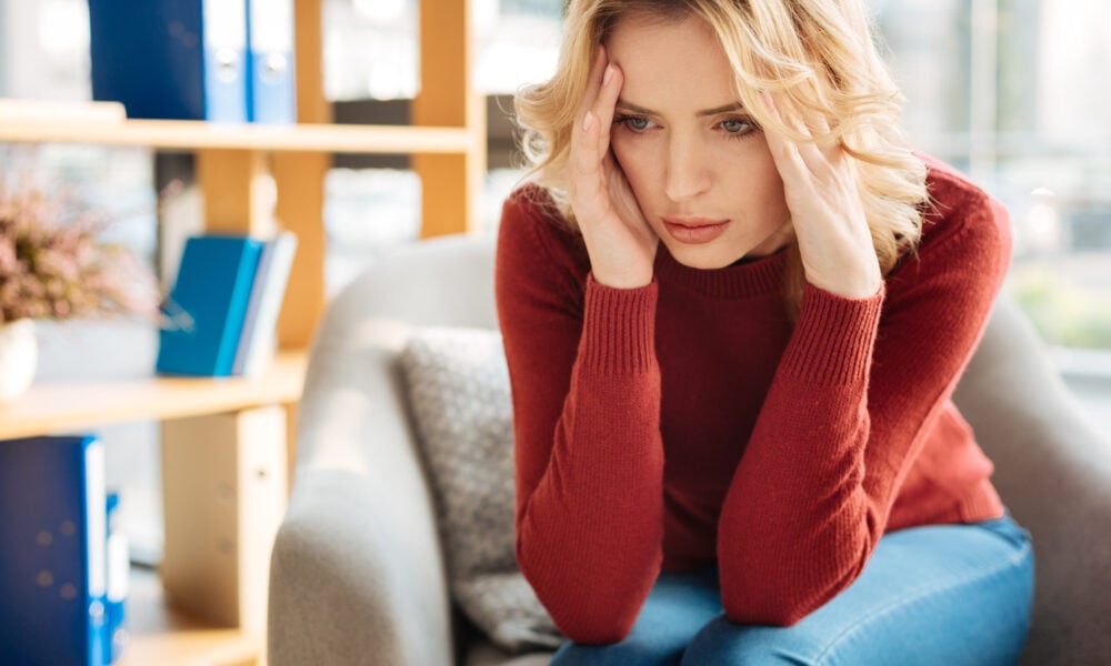 Stresul afectează calitatea vieții. Iată cum se întâmplă