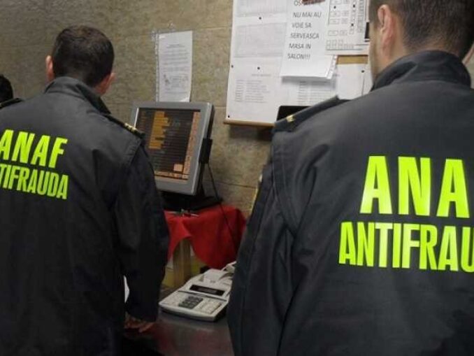 Controale ANAF 2026. Cui bate Fiscul la ușă după Anul Nou?