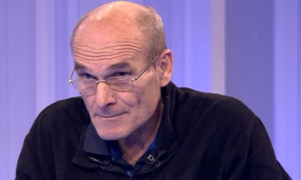 Cristian Tudor Popescu, vot surpriză pentru PMB