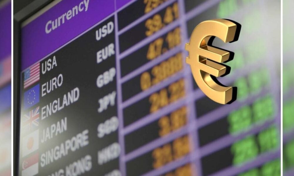 Curs valutar de 5,2 lei pentru un euro în 2026. Scumpiri în lanț și presiune pe salarii