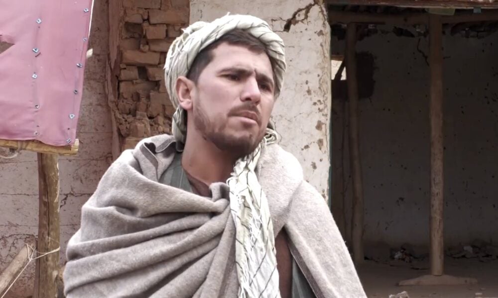 Cutremur devastator în nordul Afganistanului. Bilanț dramatic: 27 de morți,1.000 de răniți