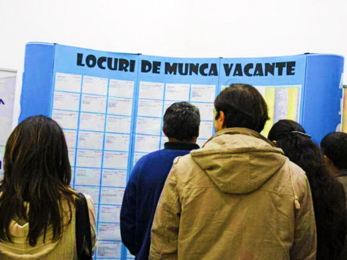 De ce nu-și găsesc tinerii de muncă