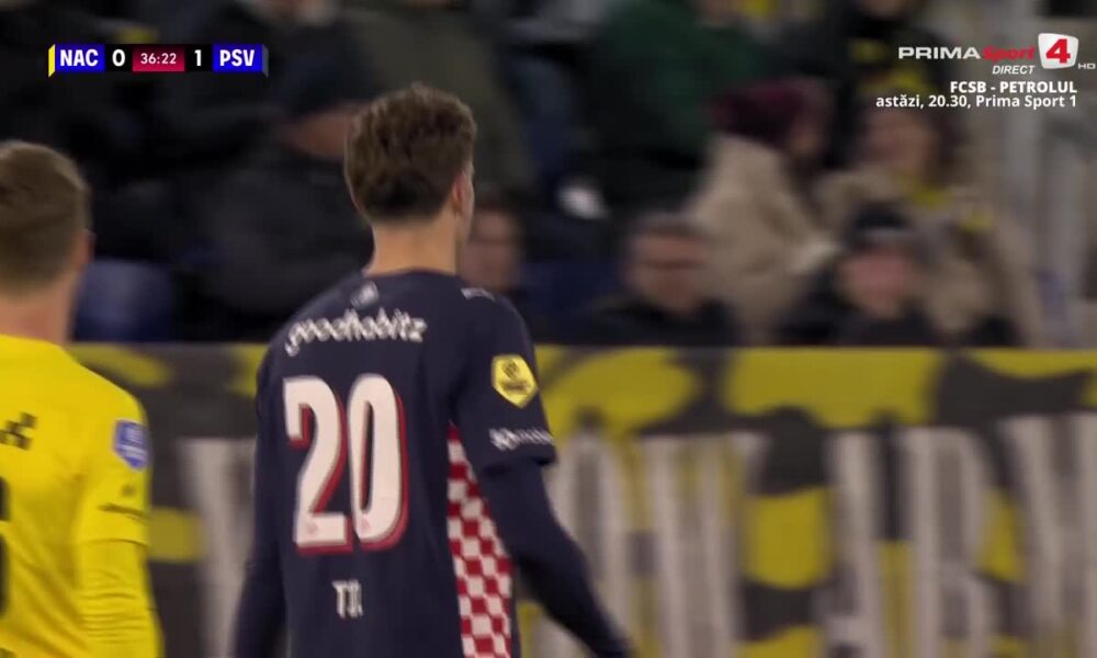 Dennis Man a devenit femeie. Joc de cuvinte în presa olandeză