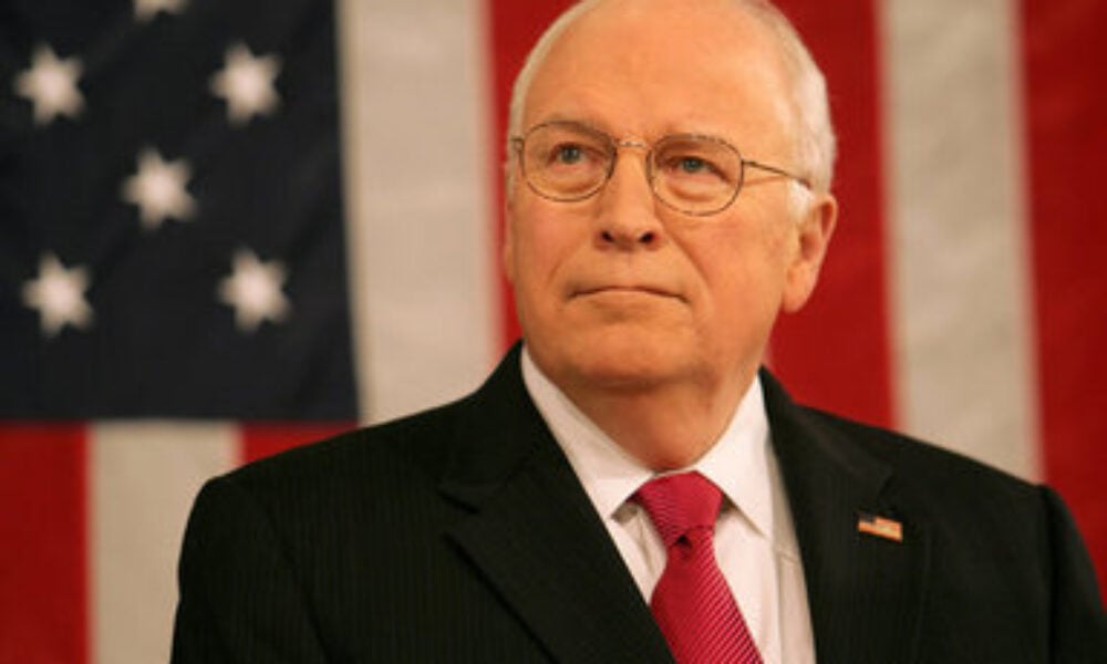 A murit mâna dreaptă a lui Bush