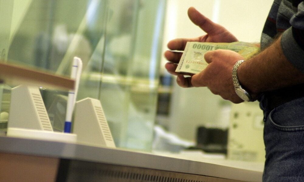 Directorul Trezoreriei Statului dă tonul prăbușirii dobânzilor