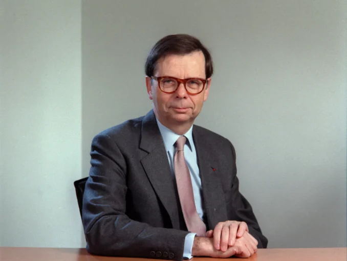 A încetat din viață omul din spatele parteneriatului cu Dacia