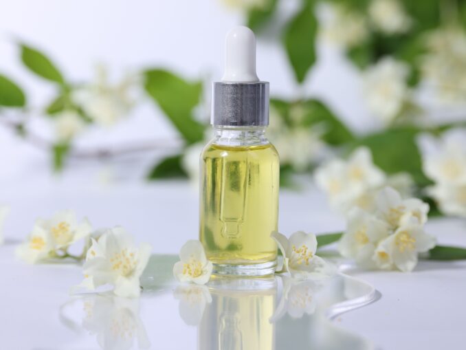 Esențele de bine: ce conțin parfumurile care ne relaxează