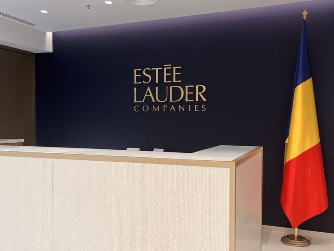 Estée Lauder face concedieri la București
