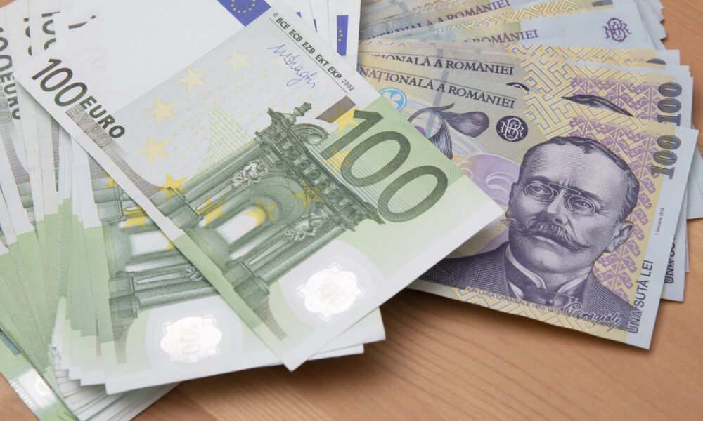 Statul continuă să se împrumute de la populație, lei și euro. Dobânzi istorice la titlurile de stat, de astăzi