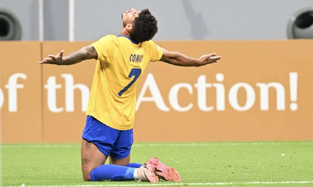 Gigi Becali a refuzat o ofertă de 11 milioane de dolari pentru Florinel Coman