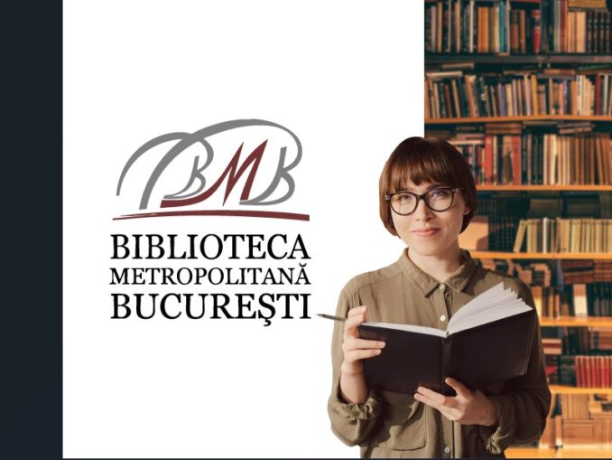 Biblioteca Metropolitană București – locul unde cunoașterea rămâne un adăpost