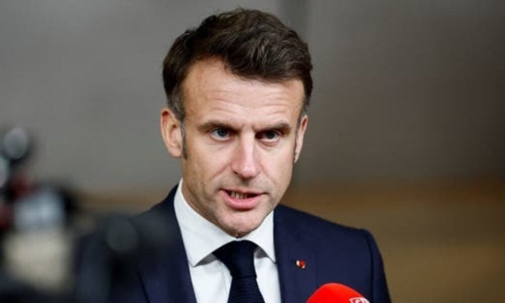 Cine sunt francezii eliberați din Iran după 1.277 de zile. Macron, reacție emoționantă