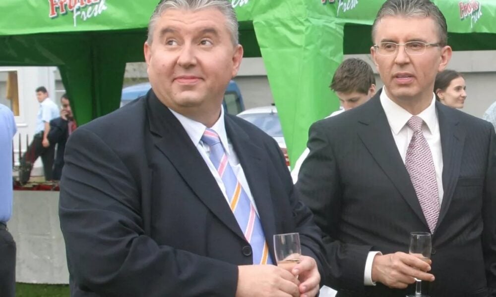 Imperiul fraților Micula se clatină din temelii