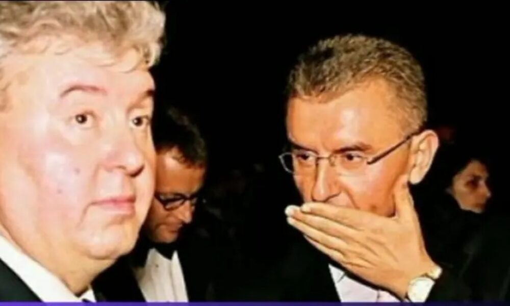 Fiscul rămâne cu buza umflată. Viorel Micula scapă de sechestru