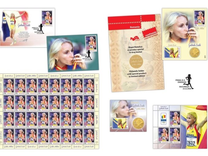 Gabriela Szabo, omagiată la împlinirea vârstei de 50 de ani