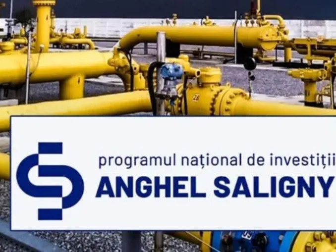 Programul ”Anghel Saligny”, modificări drastice făcute de guvern