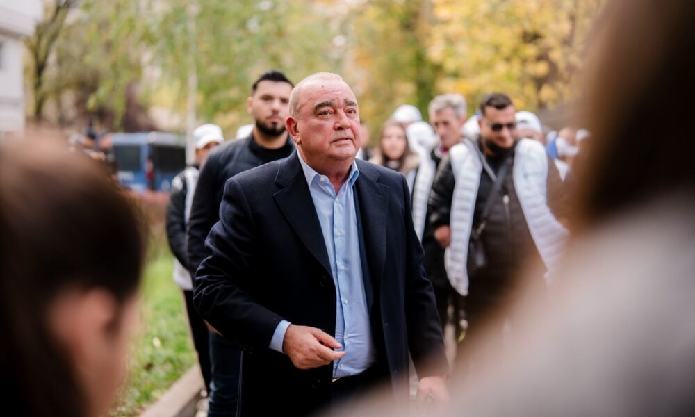 Cine este Gigi Nețoiu: fotbal, afaceri și închisoare – ALEGERI PRIMĂRIA CAPITALEI