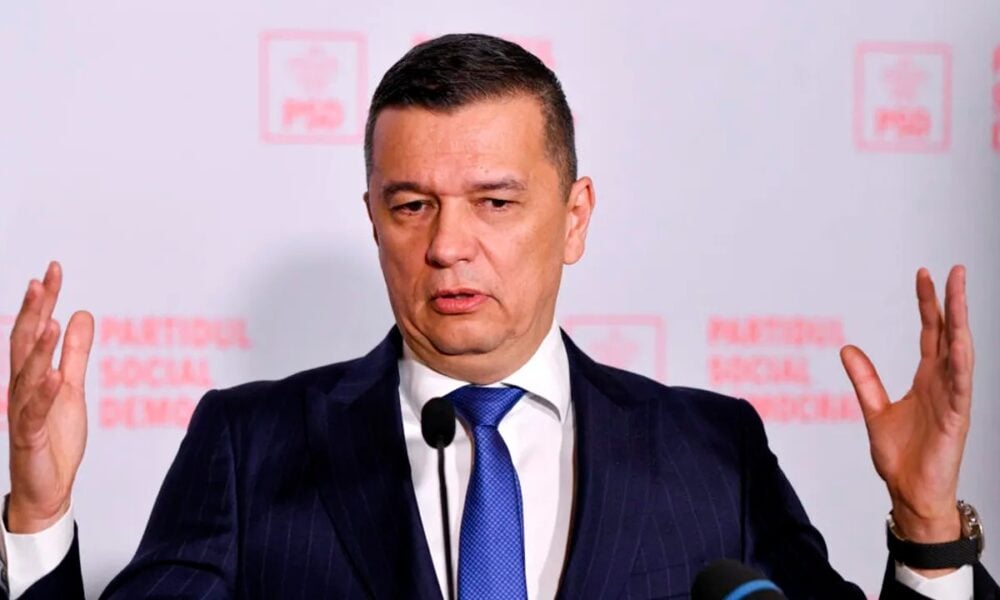 Grindeanu, aluzie la orgoliul lui Bolojan privind pensiile speciale. Nu cad la pace
