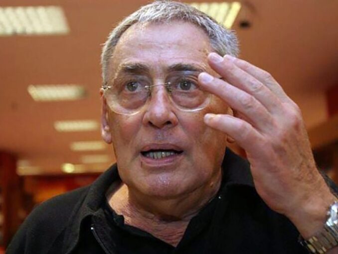 Horia Moculescu, omagiat de prieteni și familie. ”Tăticule, dacă mă auzi, trimite-mi un semn„