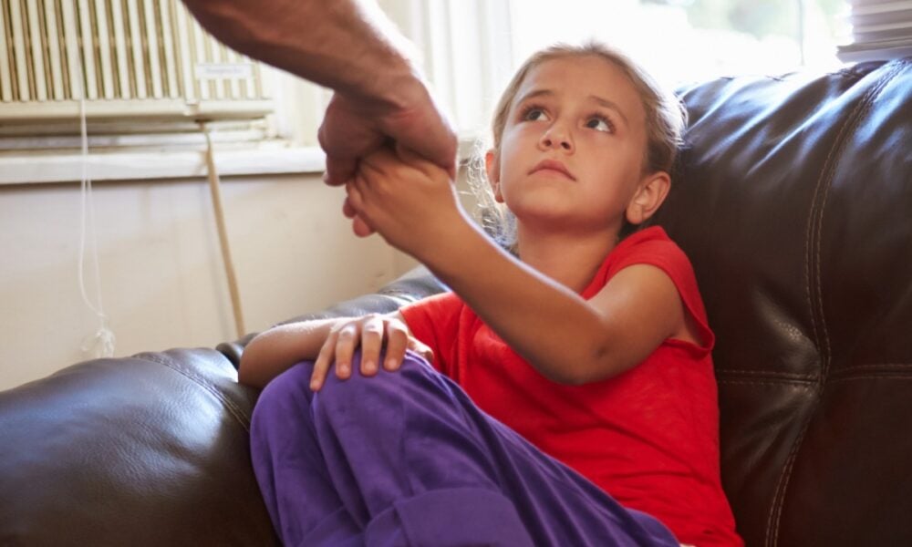 Un deputat PNL propune castrare chimică pentru abuzurile sexuale asupra copiilor sub 14 ani