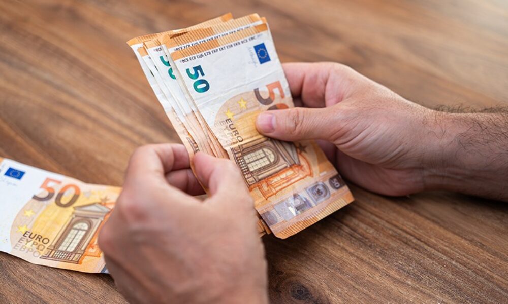 Clasamentul salariilor în Europa. Cât de mici sunt lefurile în România