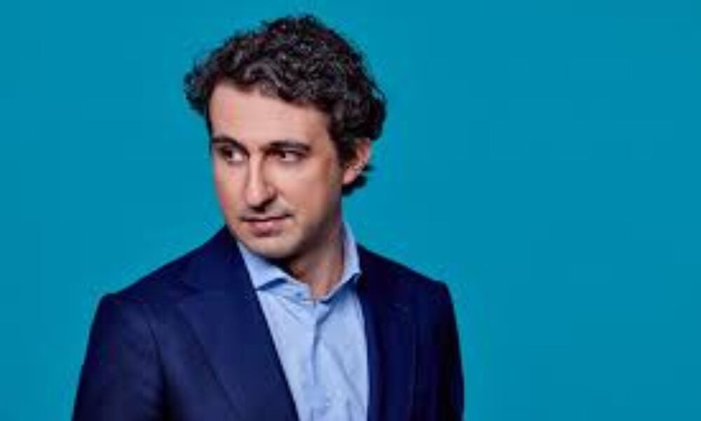 Un „Trudeau olandez”. Stânga din Ţările de Jos are un nou lider