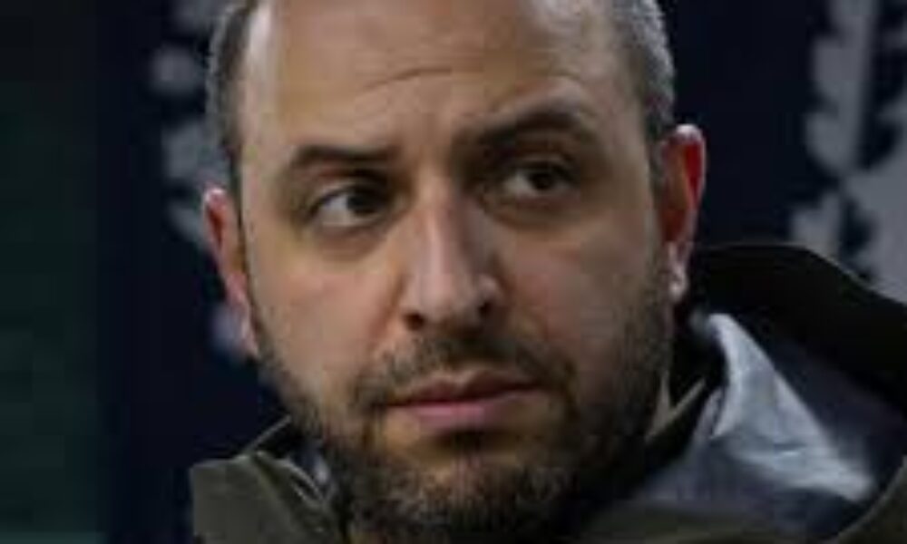 Ucraina începe „consultările” cu americanii în Elveţia