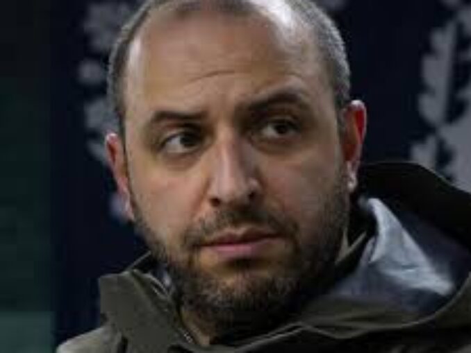 Ucraina începe „consultările” cu americanii în Elveţia