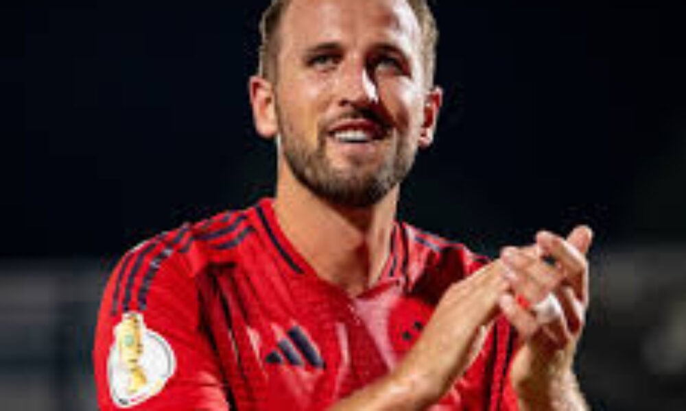 Barcelona, de la Lewa la Harry Kane