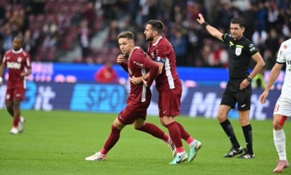 Avem favoritele la titlu în Superliga. Cine va fi campioana din fotbalul românesc – sondaj microbiști