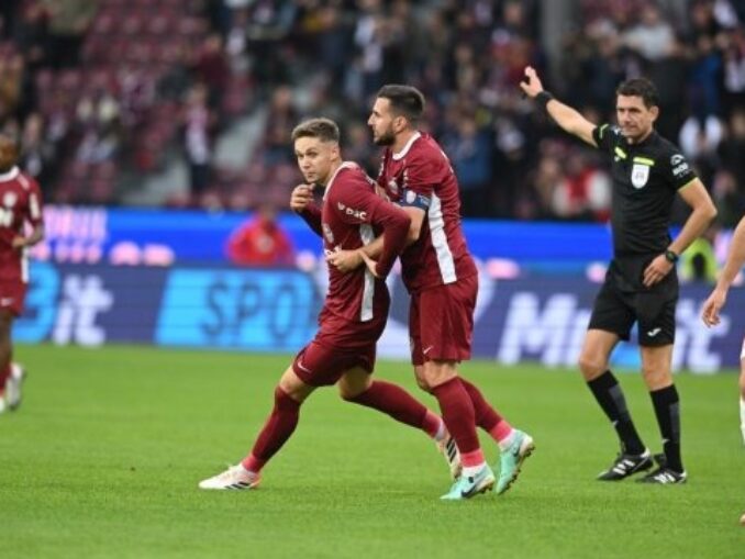 Avem favoritele la titlu în Superliga. Cine va fi campioana din fotbalul românesc – sondaj microbiști