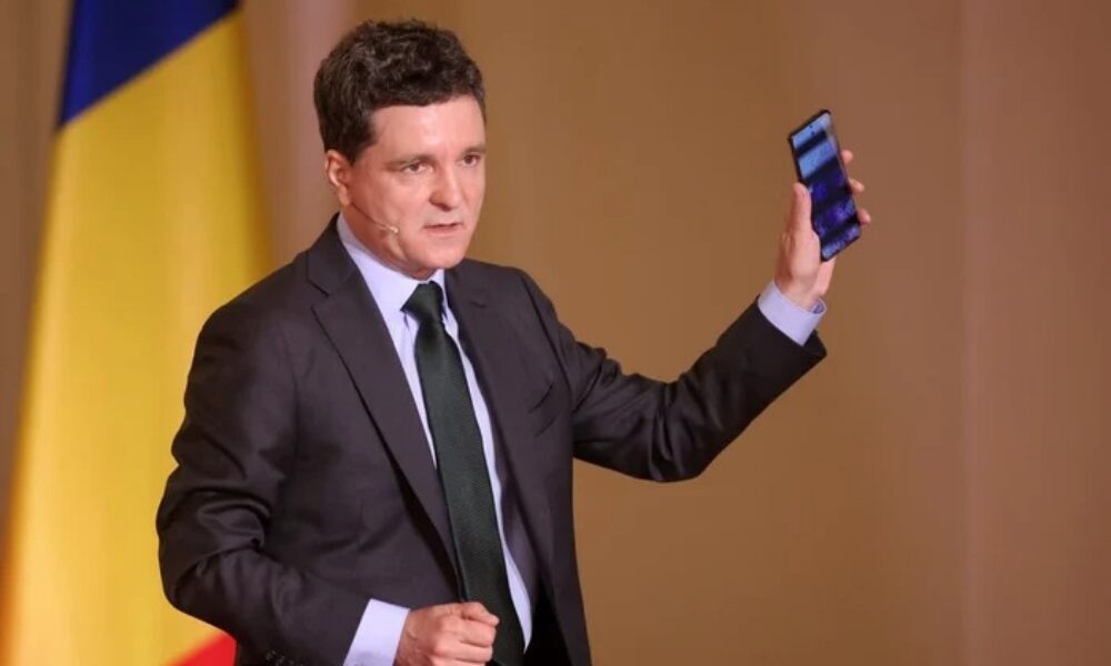 De ce l-a sunat azi Nicușor Dan pe Zelenski direct la Kiev