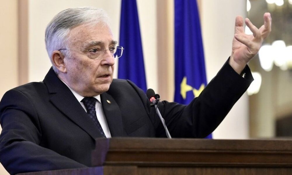 Isărescu dă tonul pentru salariul minim în 2026