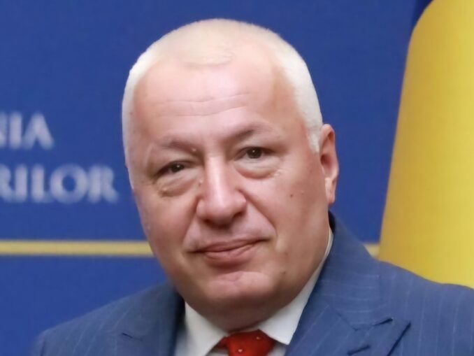 Fost consilier prezidențial: Discursul președintelui pentru privați, un pic prea patetic