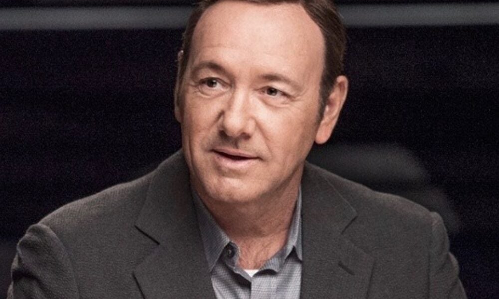 Kevin Spacey fără adăpost? Actorul clarifică situația