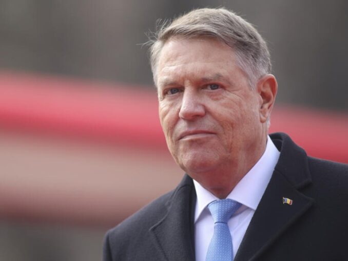 Instanța respinge sechestrul pe bunurile lui Klaus Iohannis