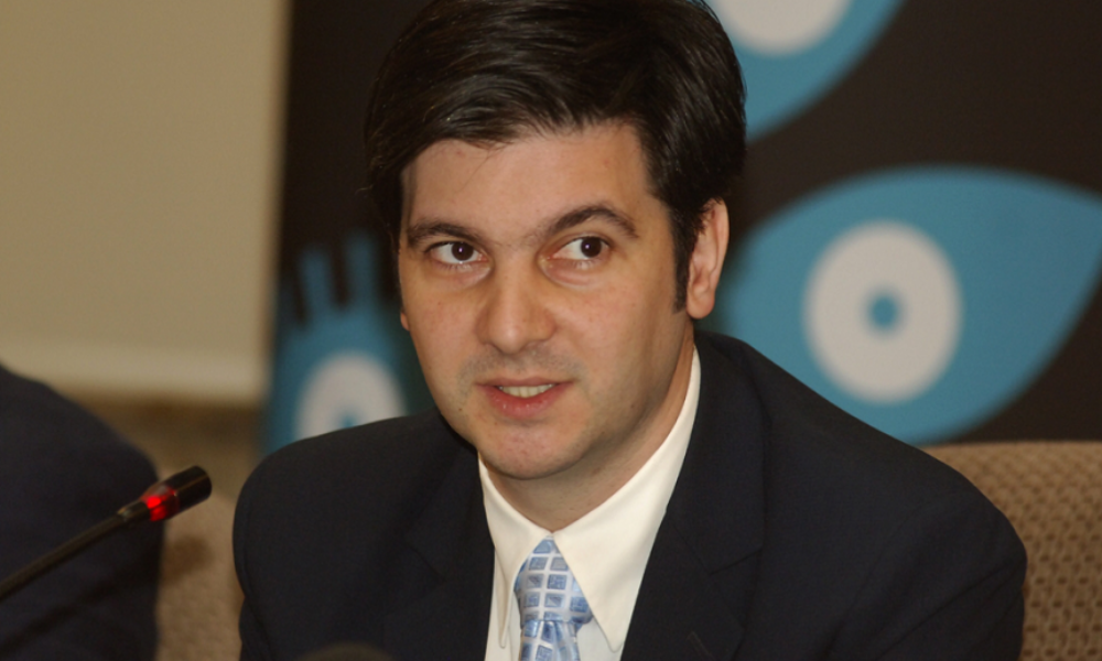 Preşedintele ICR răspunde la acuzaţiile lui Mihail Neamţu 