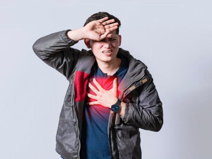 Epidemie de boli cardiovasculare la tineri. Care sunt cauzele