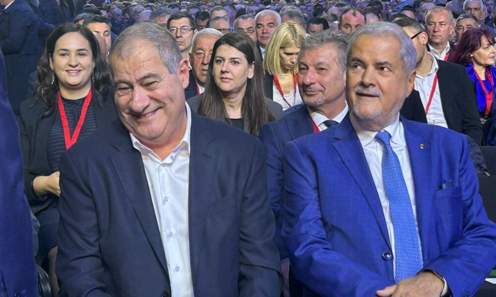 Justiția se întoarce în epoca Năstase fără procurorul Panait