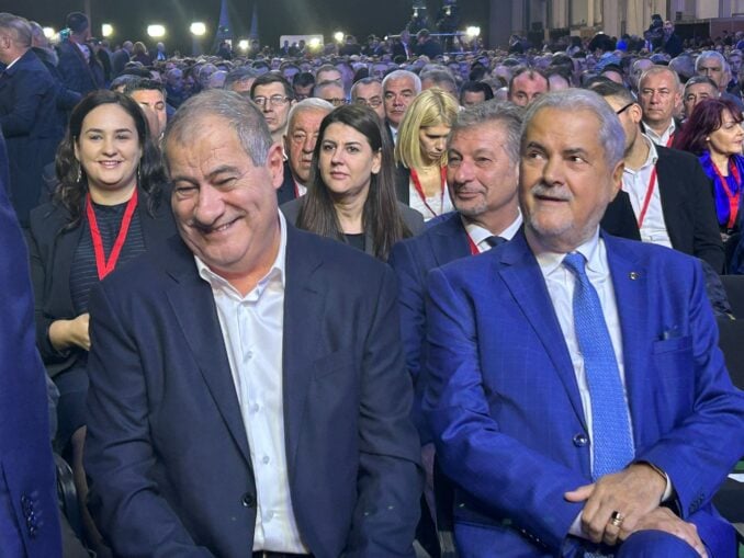 Justiția se întoarce în epoca Năstase fără procurorul Panait