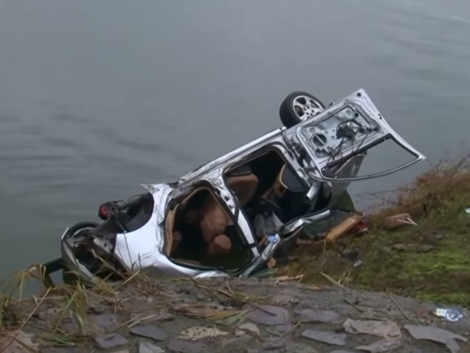 Șase morți după ce un român a fugit de poliție în Bulgaria