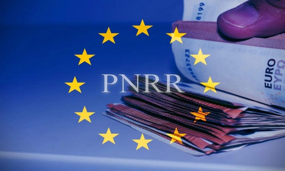 PNRR-ul românesc primește undă verde de la Bruxelles