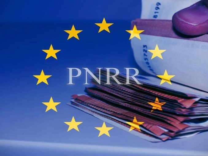 PNRR-ul românesc primește undă verde de la Bruxelles