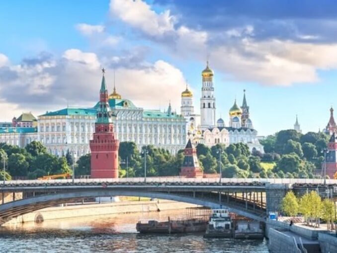 Atac terorist dejucat în regiunea Moscovei 