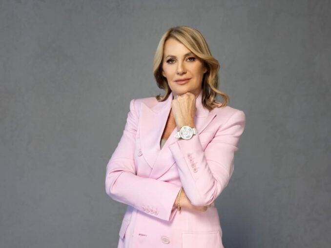 A început Anul Nadia 2026. Ce spune fosta mare gimnastă – VIDEO