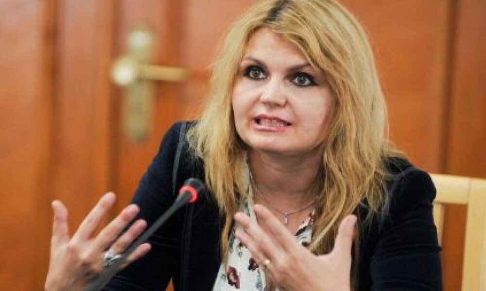 Fost judecător CEDO intervine in scandalul Gheorghiu-CSM. Limitele declarațiilor politice