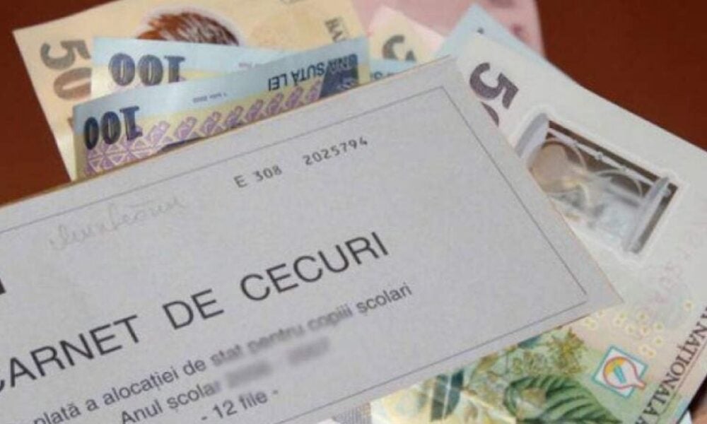 Nu sunt bani de alocații mărite nici în 2026