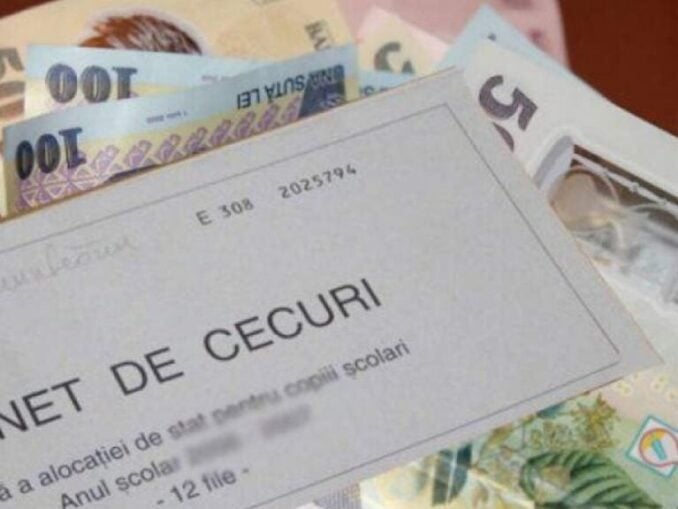 Nu sunt bani de alocații mărite nici în 2026