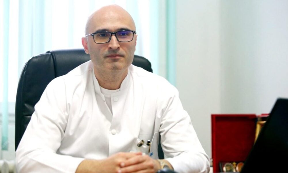 În cât timp își revin plămânii după ce te lași de fumat. Două pachete de țigări pe zi scurtează viața cu 10-15 ani. Explicațiile medicului Cristian Oancea